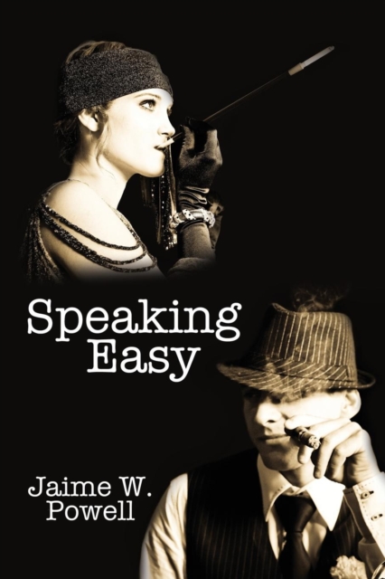 Speaking Easy, Paperback / softback Book