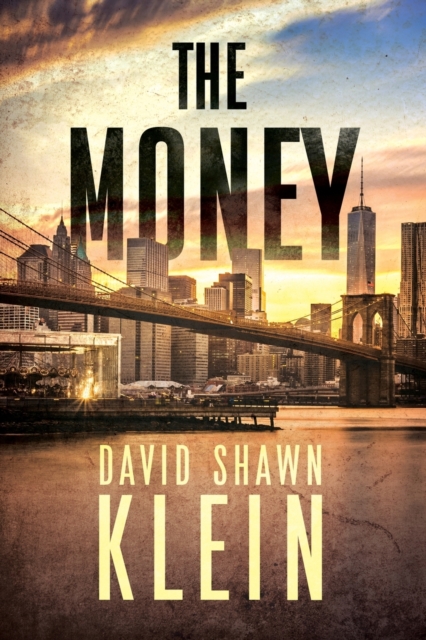 The Money, Paperback / softback Book