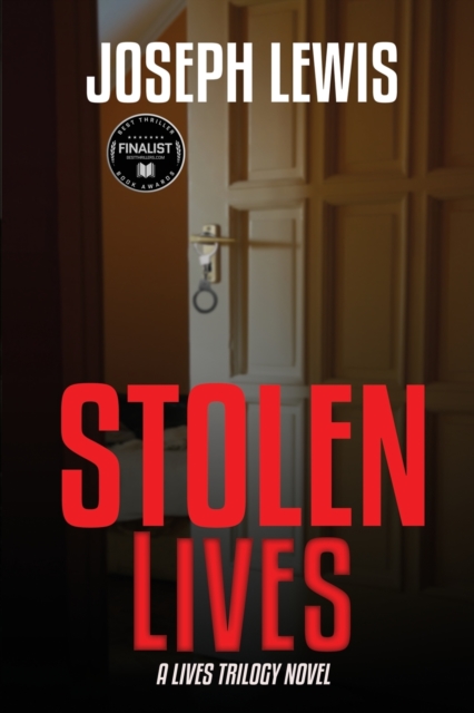 Stolen Lives, Paperback / softback Book