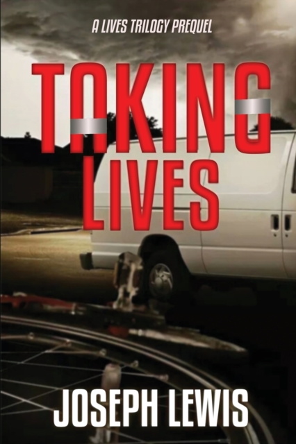 Taking Lives, Paperback / softback Book