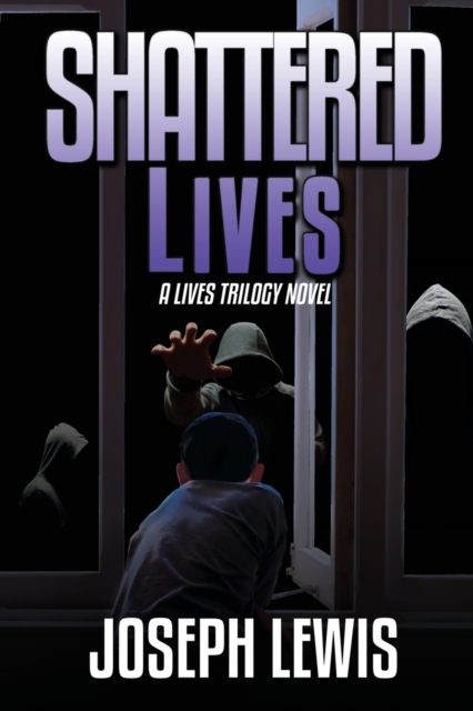 Shattered Lives, Paperback / softback Book