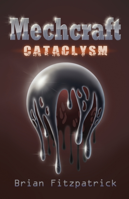 Mechcraft : Cataclysm, Paperback / softback Book