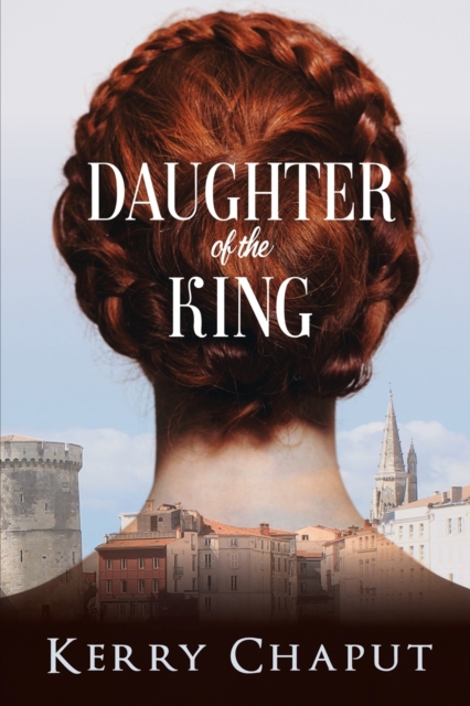 Daughter of the King, Paperback / softback Book