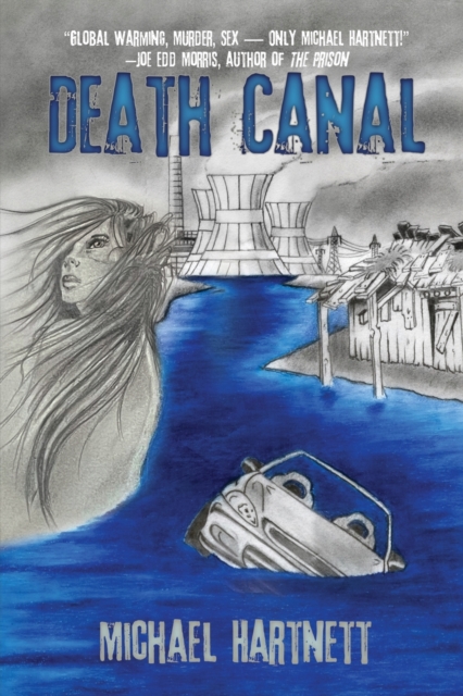 Death Canal, Paperback / softback Book