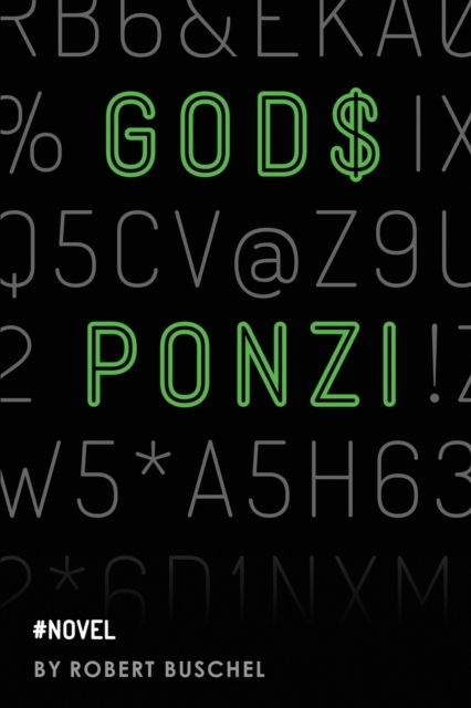 God's Ponzi, Paperback / softback Book