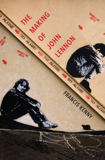 The Making of John Lennon, PDF eBook