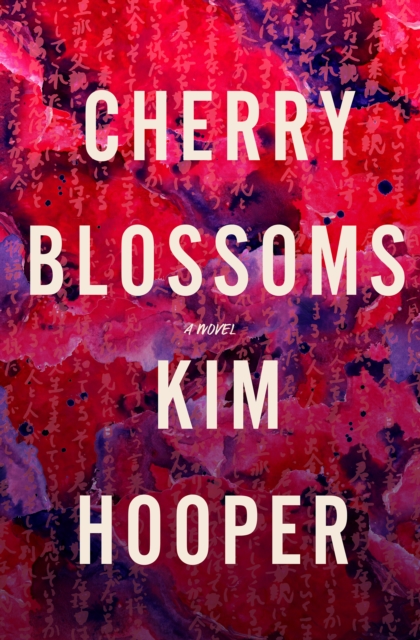 Cherry Blossoms, Hardback Book