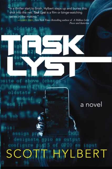 Task Lyst, Paperback / softback Book