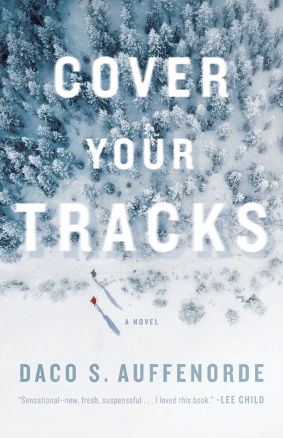 Cover Your Tracks, Paperback / softback Book