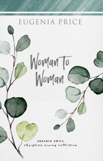 Woman to Woman, Paperback / softback Book