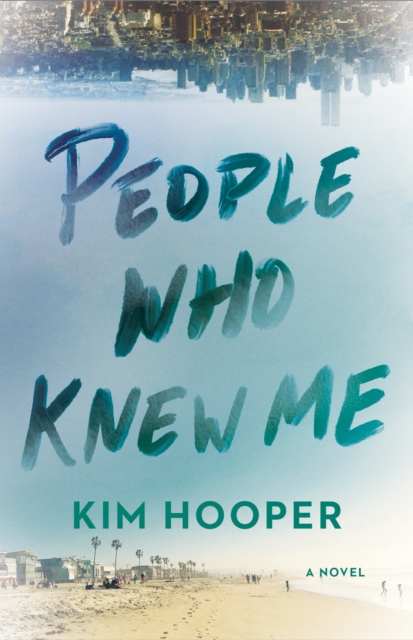 People Who Knew Me, Paperback / softback Book