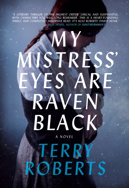 My Mistress' Eyes are Raven Black, Paperback / softback Book