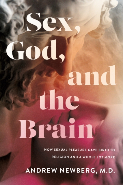 Sex, God, and the Brain : How Sexual Pleasure Gave Birth to Religion and a Whole Lot More, Paperback / softback Book