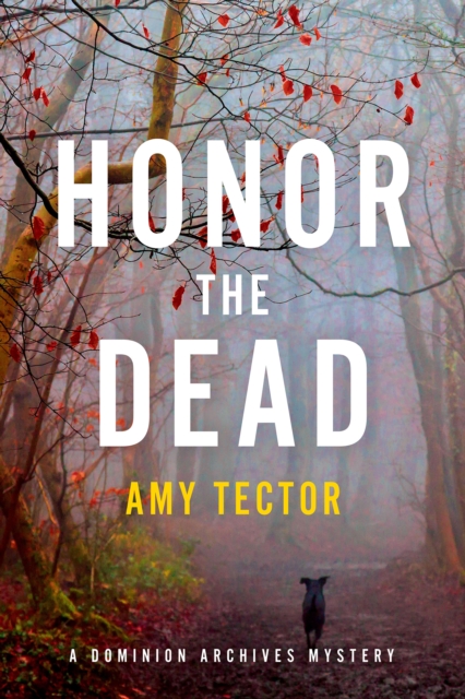 Honor the Dead, Paperback / softback Book