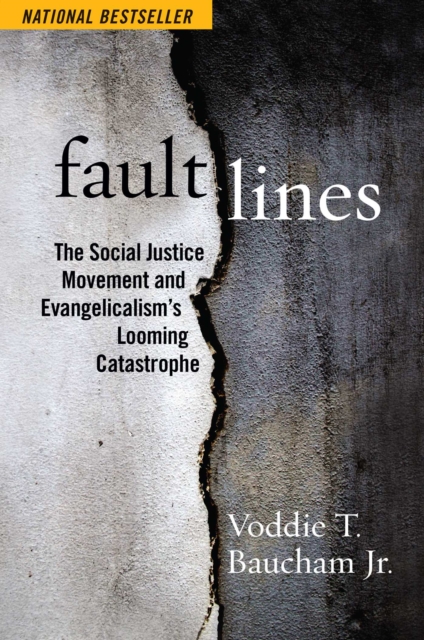 Fault Lines : The Social Justice Movement and Evangelicalism's Looming Catastrophe, EPUB eBook
