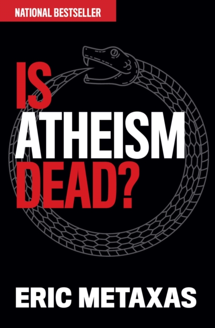 Is Atheism Dead?, EPUB eBook
