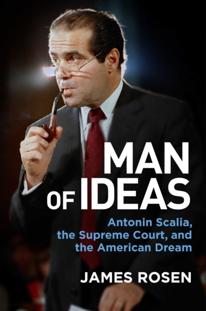 Scalia : Rise to Greatness, 1936 to 1986, Hardback Book