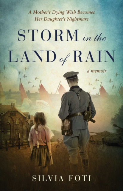 Storm in the Land of Rain : A Mother's Dying Wish Becomes Her Daughter's Nightmare, Paperback / softback Book