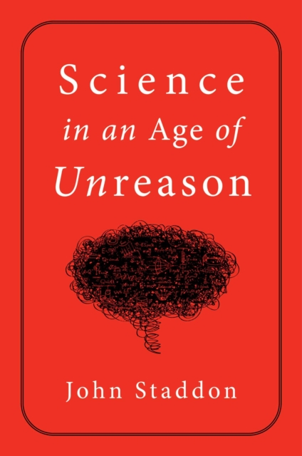 Science in an Age of Unreason, EPUB eBook