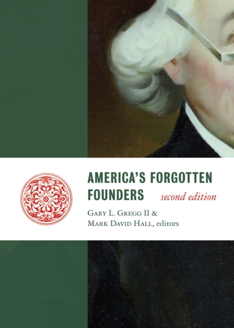 America's Forgotten Founders, second edition, EPUB eBook