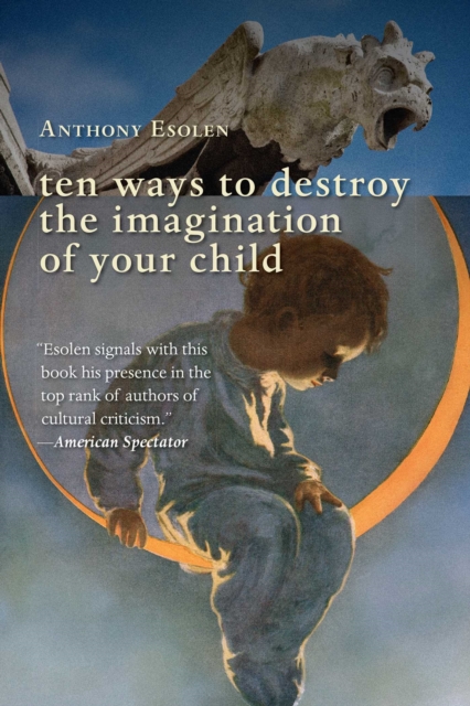 Ten Ways to Destroy the Imagination of Your Child, EPUB eBook