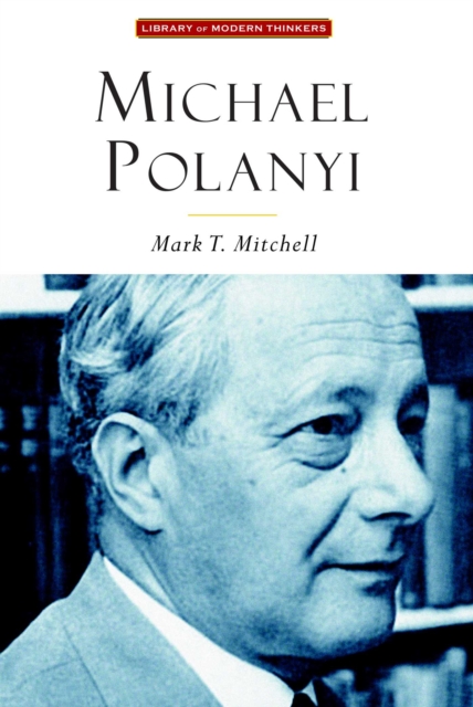 Michael Polanyi : The Art of Knowing, EPUB eBook