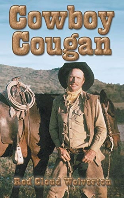 Cowboy Cougan, Paperback / softback Book