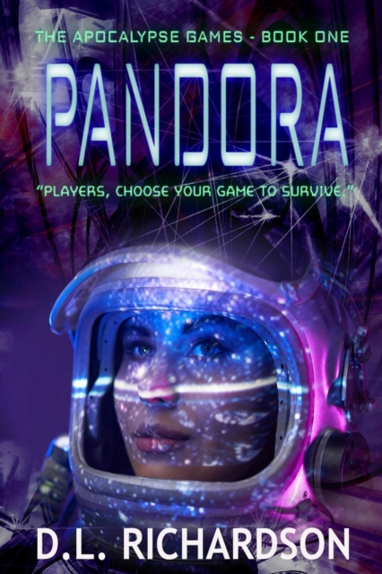 Welcome to the Apocalypse - Pandora, Paperback / softback Book