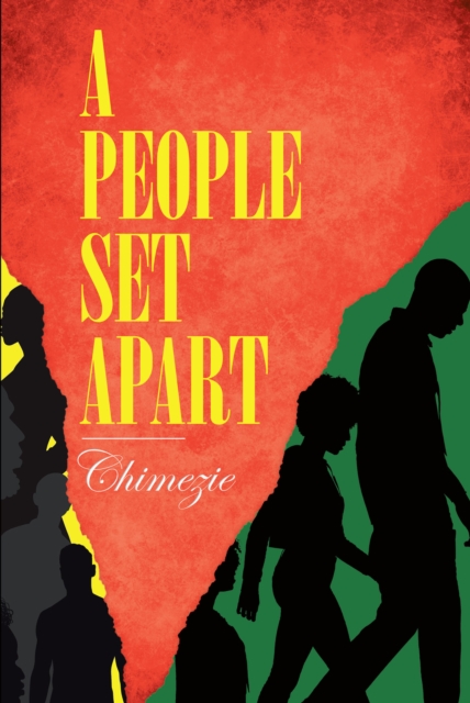 A People Set Apart, EPUB eBook