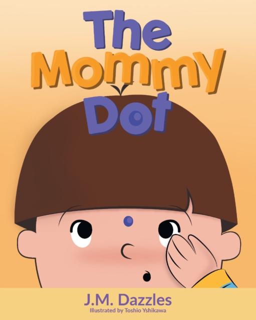 The Mommy Dot, EPUB eBook