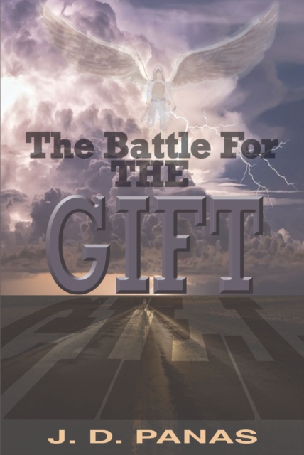 The Battle for the Gift, EPUB eBook