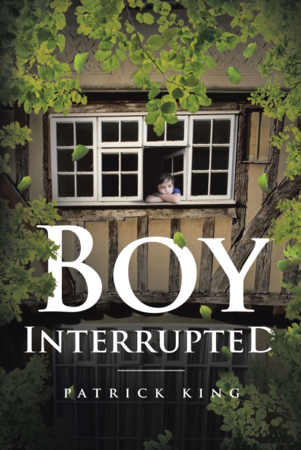 Boy Interrupted, EPUB eBook