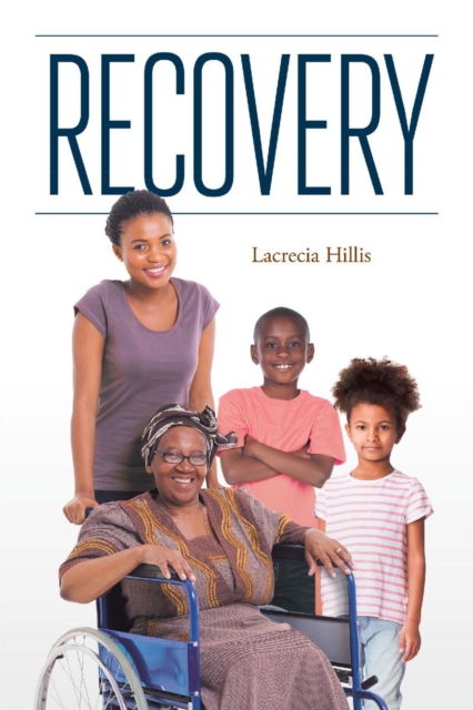 Recovery, EPUB eBook