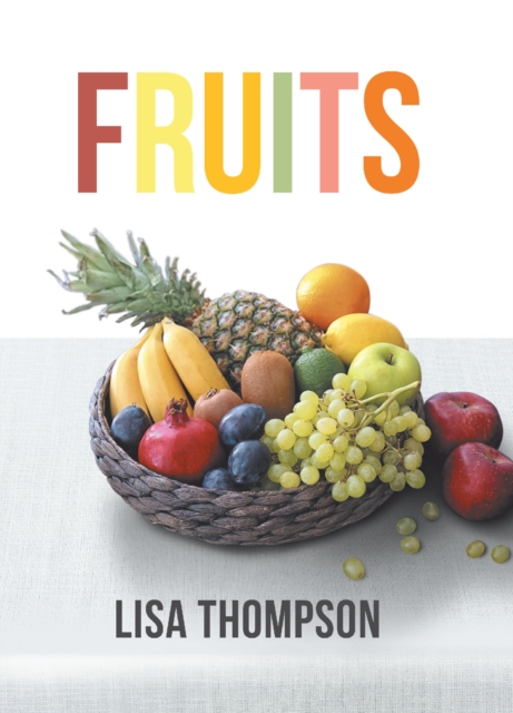 Fruits, EPUB eBook