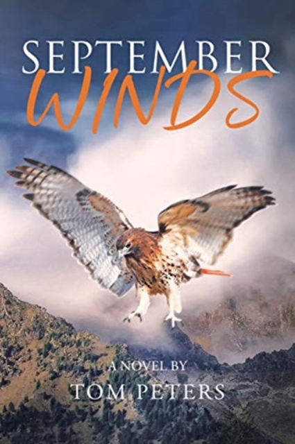 September Winds, Paperback / softback Book