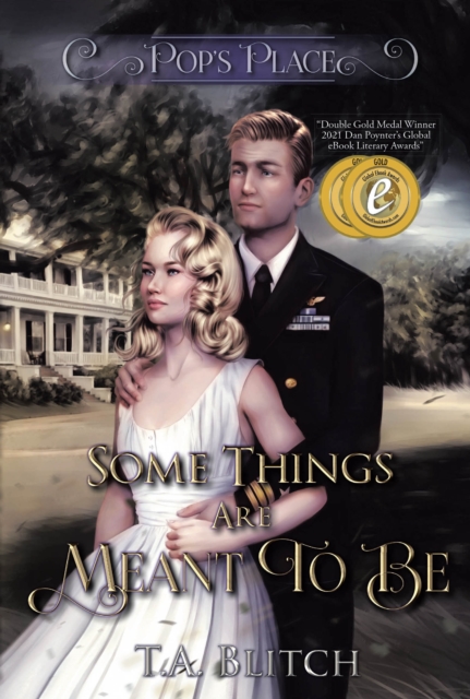 Pop's Place : Some Things Are Meant To Be, EPUB eBook