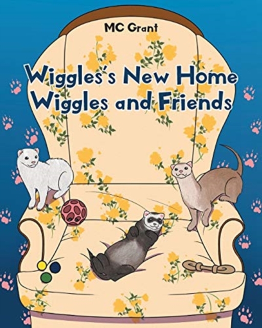 Wiggles's New Home : Wiggles and Friends, Paperback / softback Book