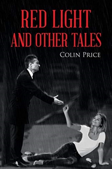 Red Light : and other tales, Paperback / softback Book