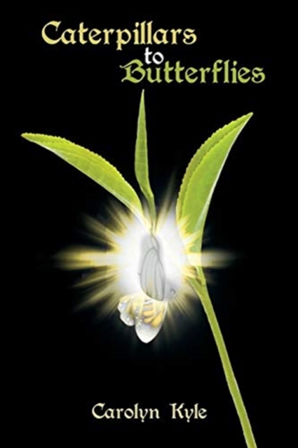 Caterpillars to Butterflies, Paperback / softback Book