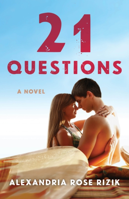 21 Questions : A Novel, Paperback / softback Book