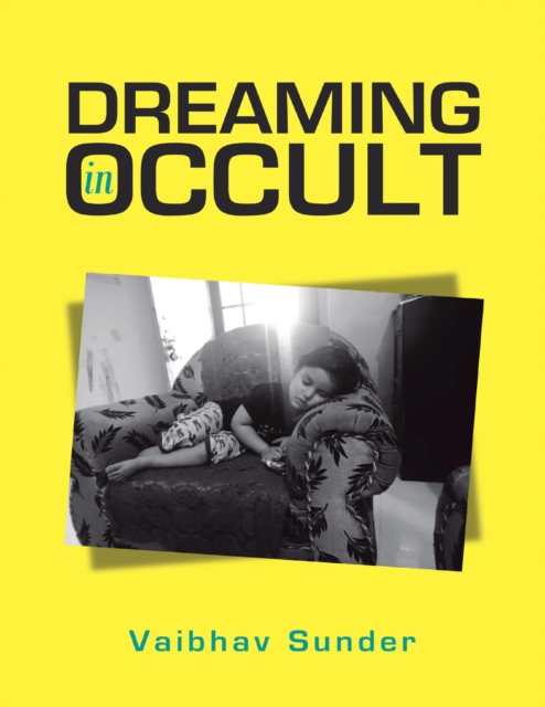 Dreaming In Occult, EPUB eBook