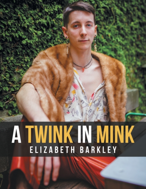 A Twink in Mink, Paperback / softback Book