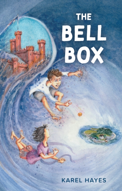 The Bell Box, Paperback / softback Book