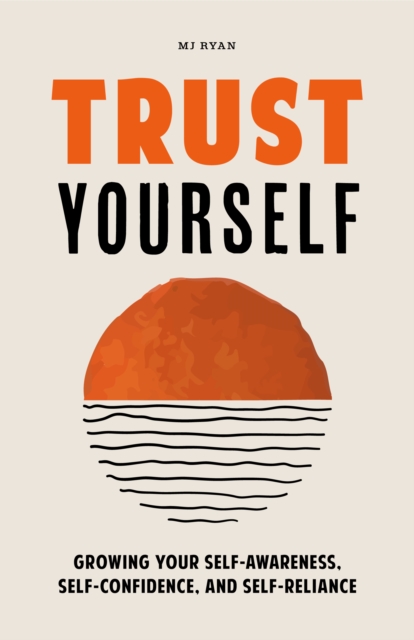 Trust Yourself, Paperback / softback Book