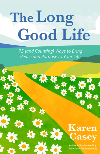 The Long Good Life, Paperback / softback Book