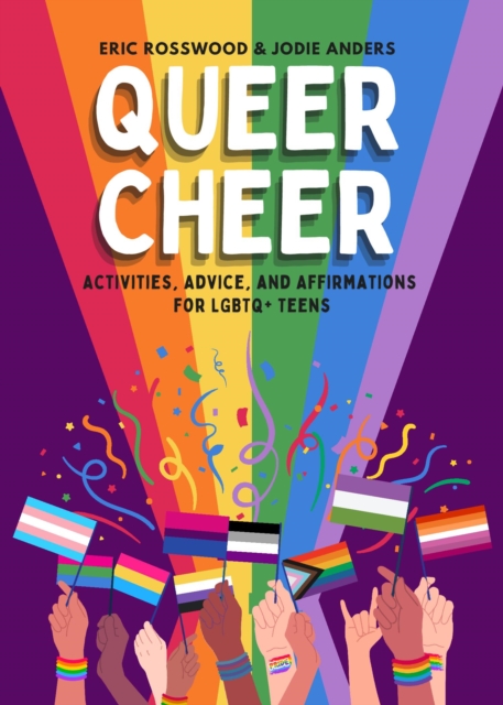 Queer Cheer, Paperback / softback Book