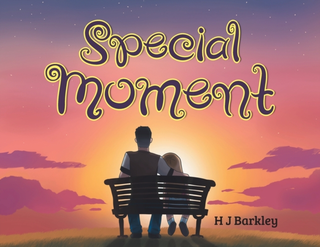 Special Moment, Paperback / softback Book
