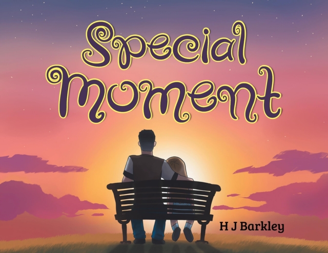 Special Moment, EPUB eBook