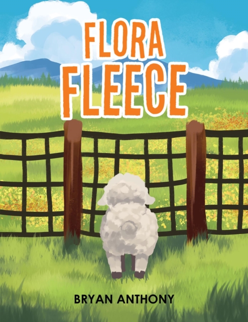 Flora Fleece, EPUB eBook