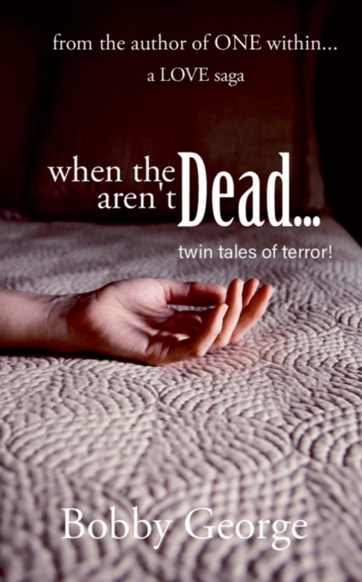 when the DEAD aren't DEAD : twin tales of terror!, Paperback / softback Book